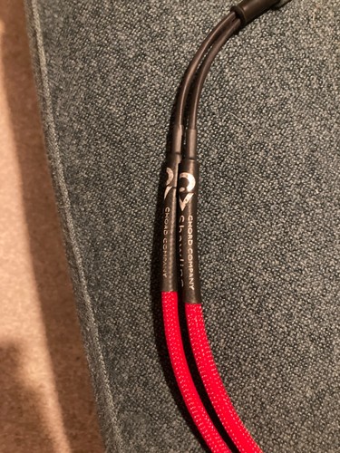 Interconnect cable chord - cable,