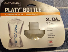 Platypus Platy Bottle Flexible