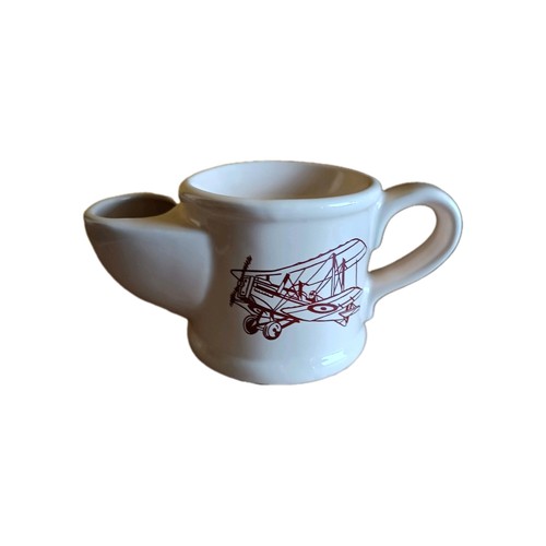 Wade barber shaving mug - wade,