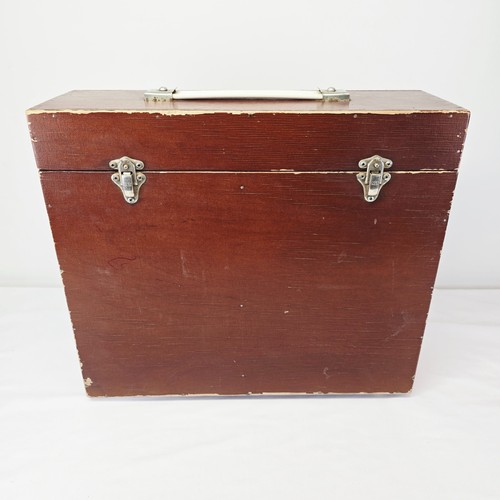 Vintage cheney vinyl record - cheney,