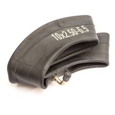 Inner Tube 10x2.50-6.5 Bent