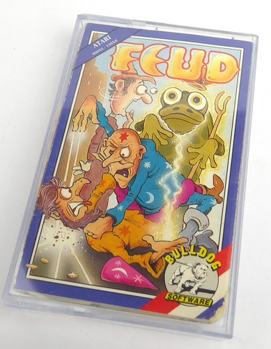 Atari 800 tape - 800,