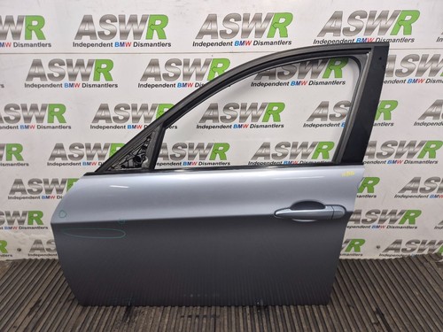 Bmw series door front e90 - door,