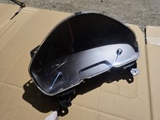 FORD FOCUS SPEEDOMETER