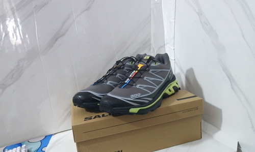 Salomon lab size - s-lab, 7.5