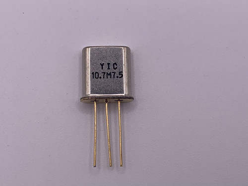 Yic 10m07a mhz 7 5khz - yic,