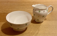 1940s Roslyn Fine Bone China