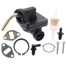 Fuel Pump Fuel Filter Kit
