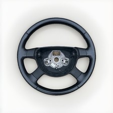 Vw T5 Transporter Leather