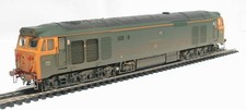 HORNBY R2499 CLASS 50 50007