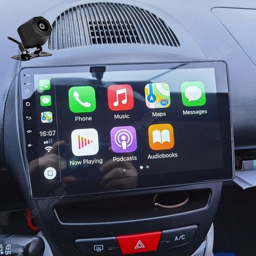 Cam android car stereo - cam+,