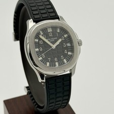 Patek Philippe Aquanaut 38mm
