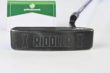 Rife RFX Riddler 2018 Putter /