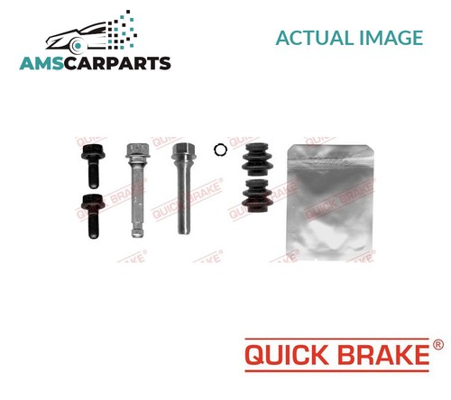 Brake caliper repair kit rear - brake,