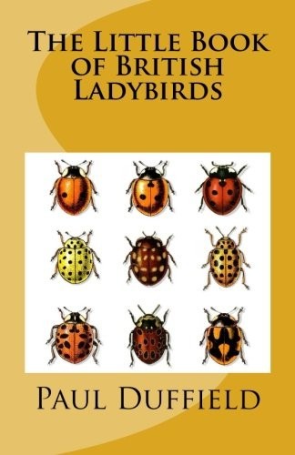 The little book british - of,