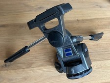 Gitzo 3 Way Panoramic Head G 1372