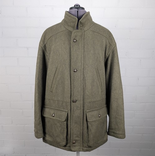 Elch mens green - mens,