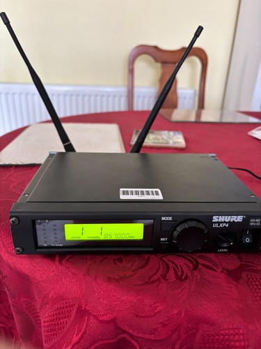 Shure ulxp4 ulx1 body - ulxp4,,