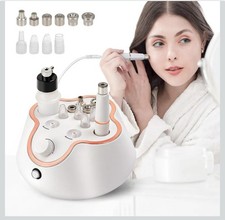 Diamond Microdermabrasion