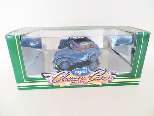 Corgi classic cars d701 - corgi,