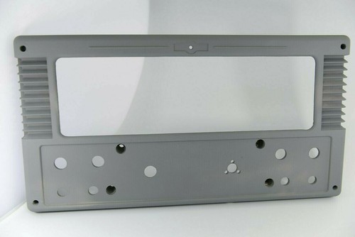 Eddystone 840a complete front - complete,