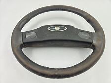 STEERING WHEEL JAGUAR XJ6 XJ12