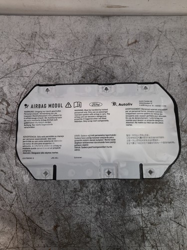 Ford kuga mk2 - kuga, 2012-2019