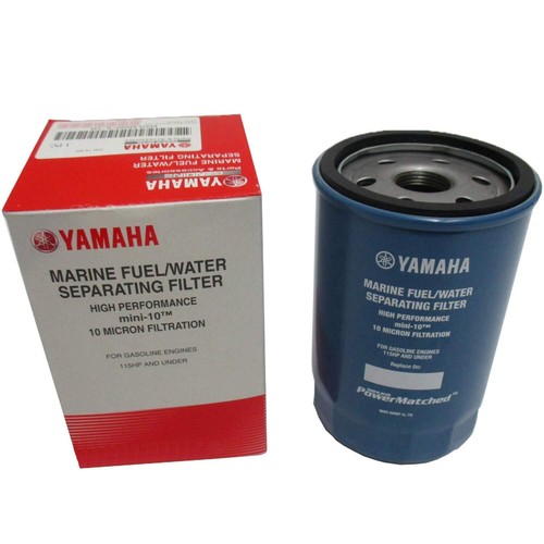 Yamaha mini micron - micron, fuel
