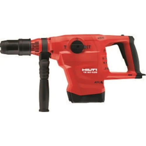 Hilti canada 36v - hilti,