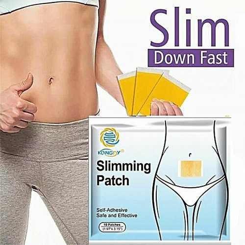Slimming patches weight loss - patches,