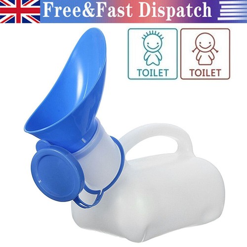 Male female portable - male, urinal