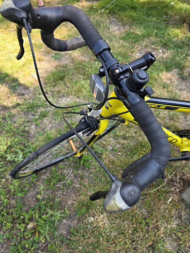 Carrera tdf road - tdf, 700c