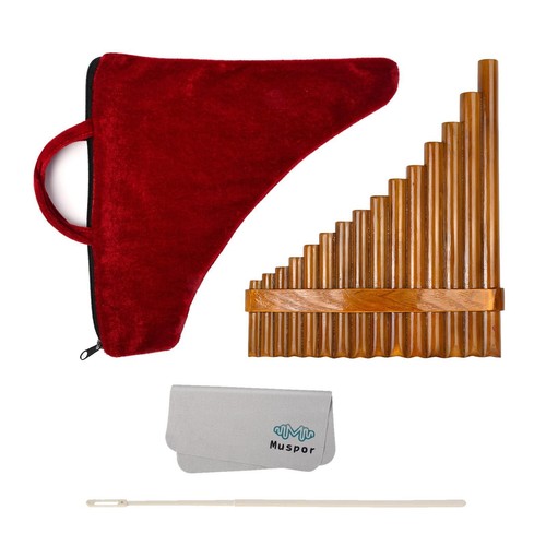 Pan pipes woodwind key - key, 1