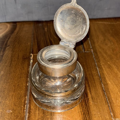 Antique vintage cut - /, glass