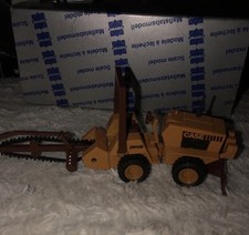 Conrad 2963 DH4B Trencher Case