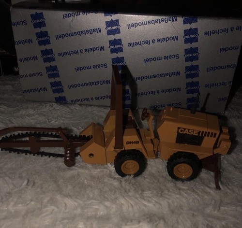 Conrad 2963 dh4b trencher - 2963,