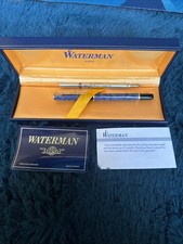 Waterman Ideal Vintage Laureat