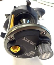 PENN CASTING SPECIAL - SQUALL