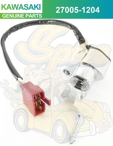 1995 2009 genuine kawasaki - genuine,