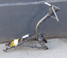 Triumph Sprint 900 1996 P Reg