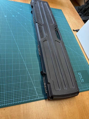 Plano gun guard plastic - gun,