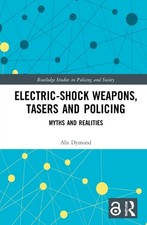 Electric-Shock Weapons, Tasers