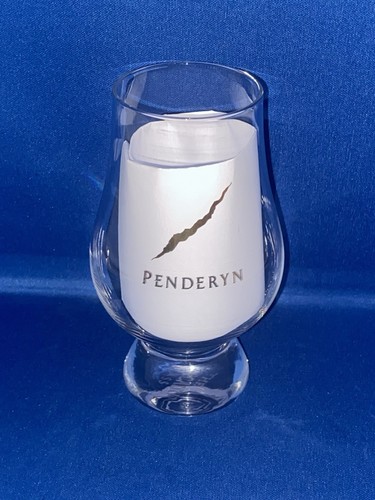 Glencairn glass branded - glass,