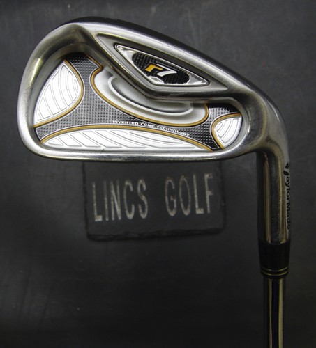 Taylormade iron stiff - taylormade, r7