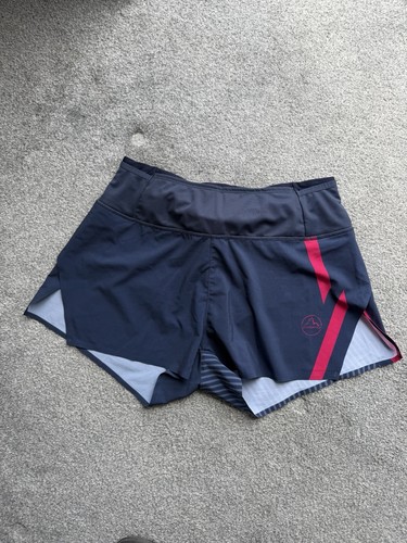 Sportiva flow shorts - la,