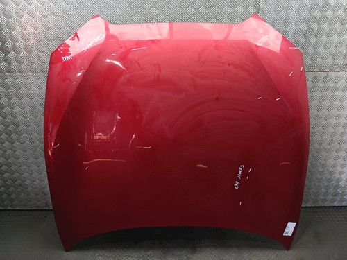 Mazda mx5 bonnet - mx5, soul