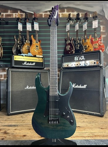 Ibanez rg631alf axion label - ibanez,