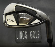 Callaway Rogue ST Max 8 Iron