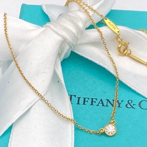 Tiffany by the - the, 1p