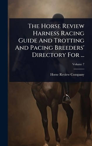 Horse review the - horse,